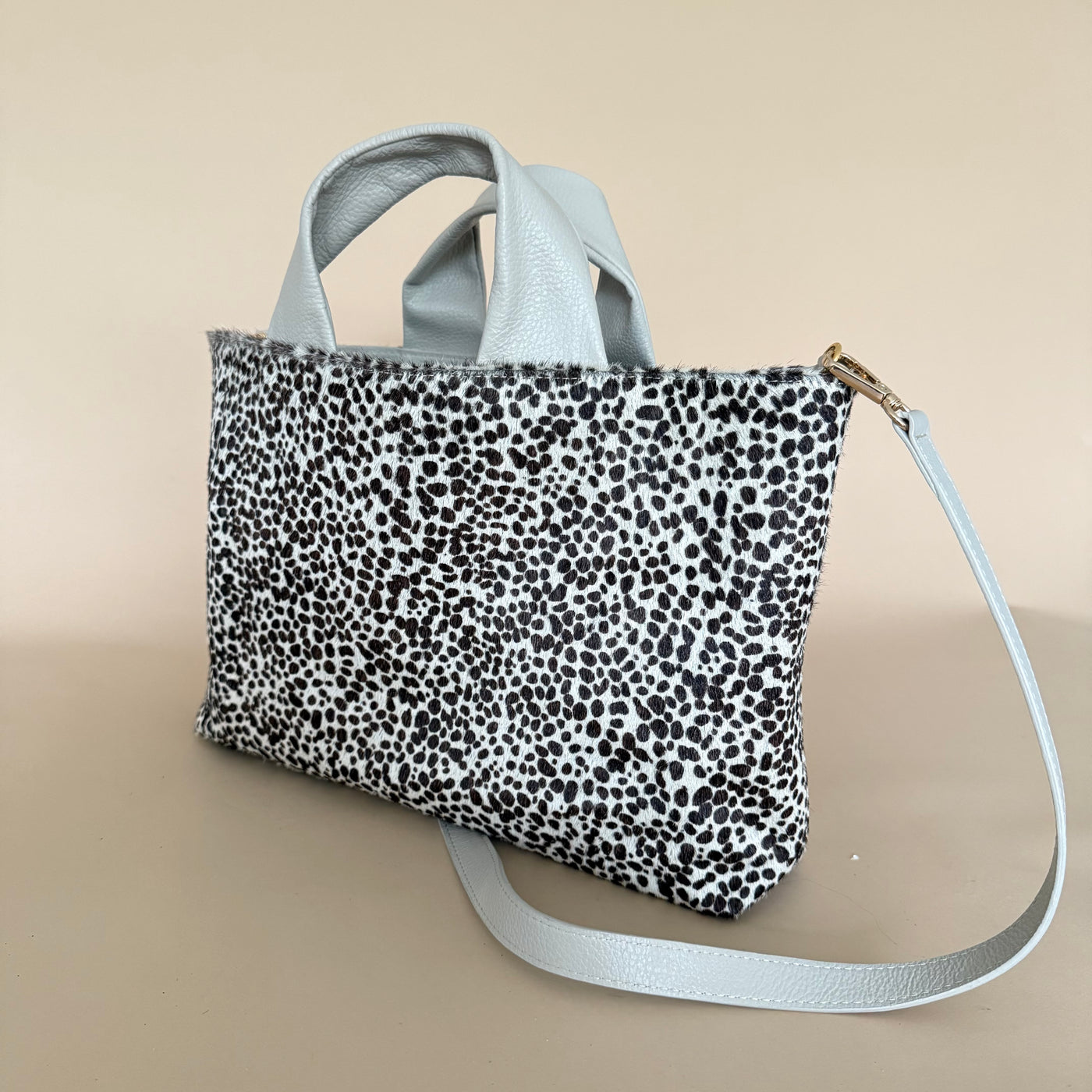Mairi Bliss Medium Tote | Dots