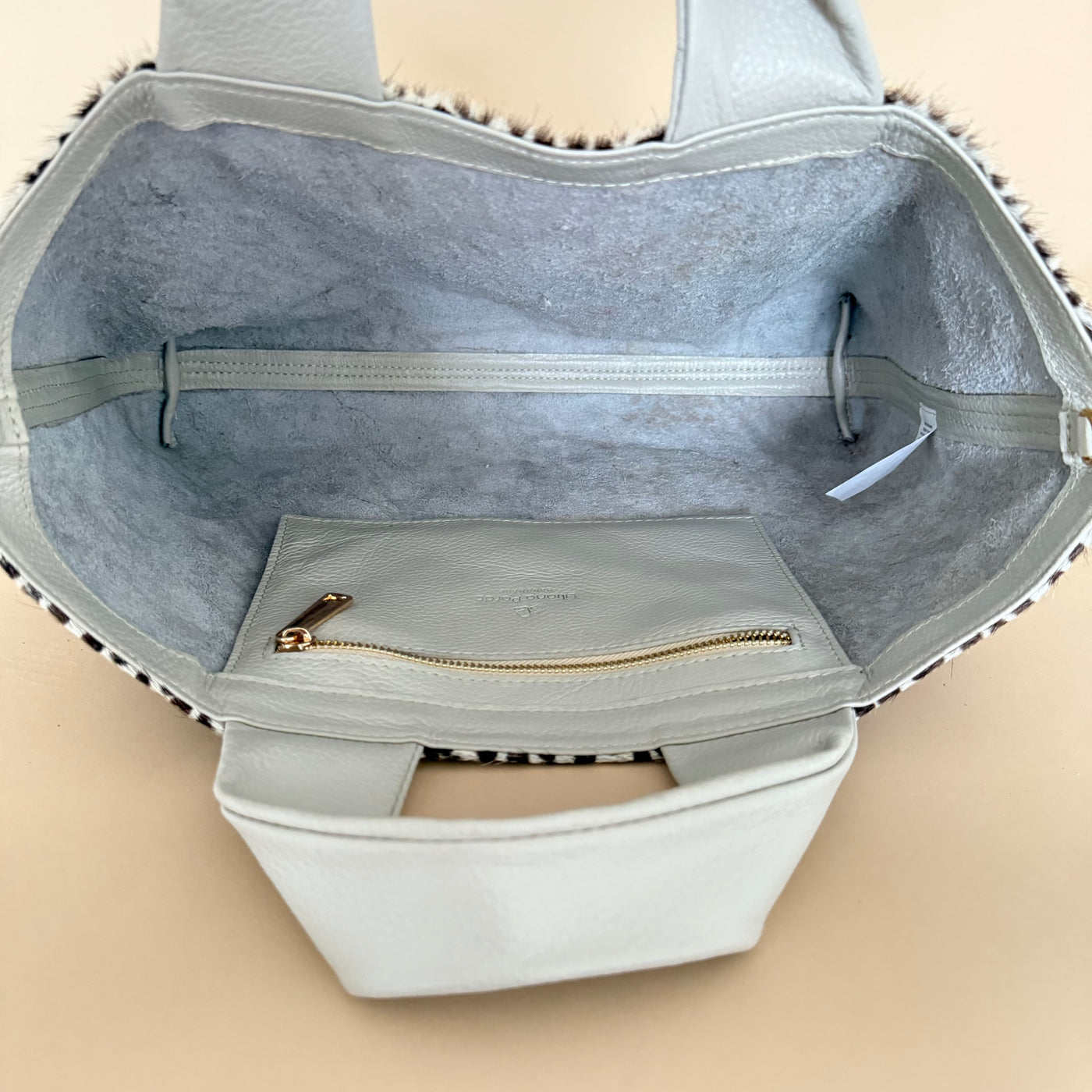 Mairi Bliss Medium Tote | Dots