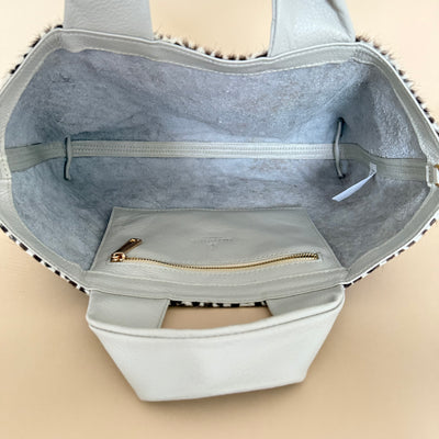 Mairi Bliss Medium Tote | Dots