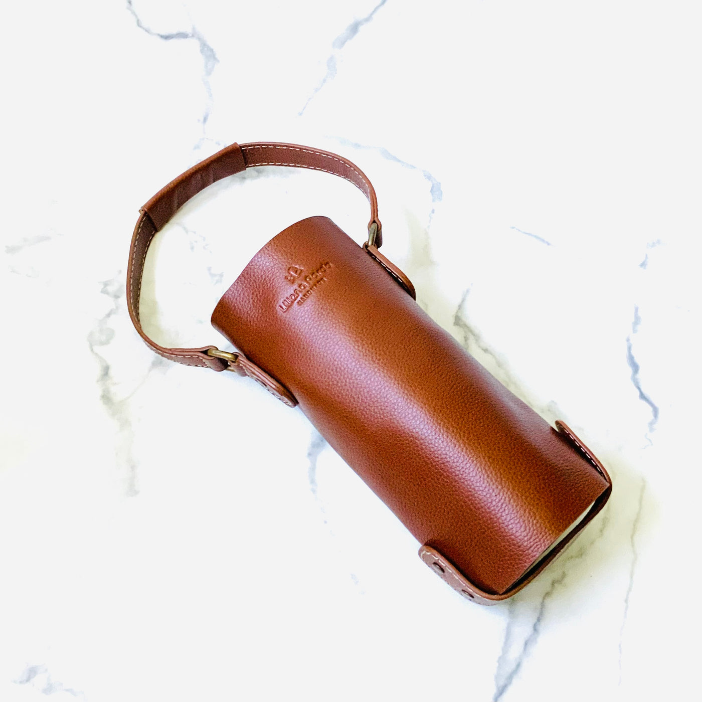 Hand Crafted Wine Holder