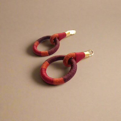 Spring Dust Earrings