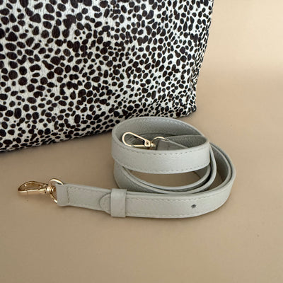 Mairi Bliss Medium Tote | Dots