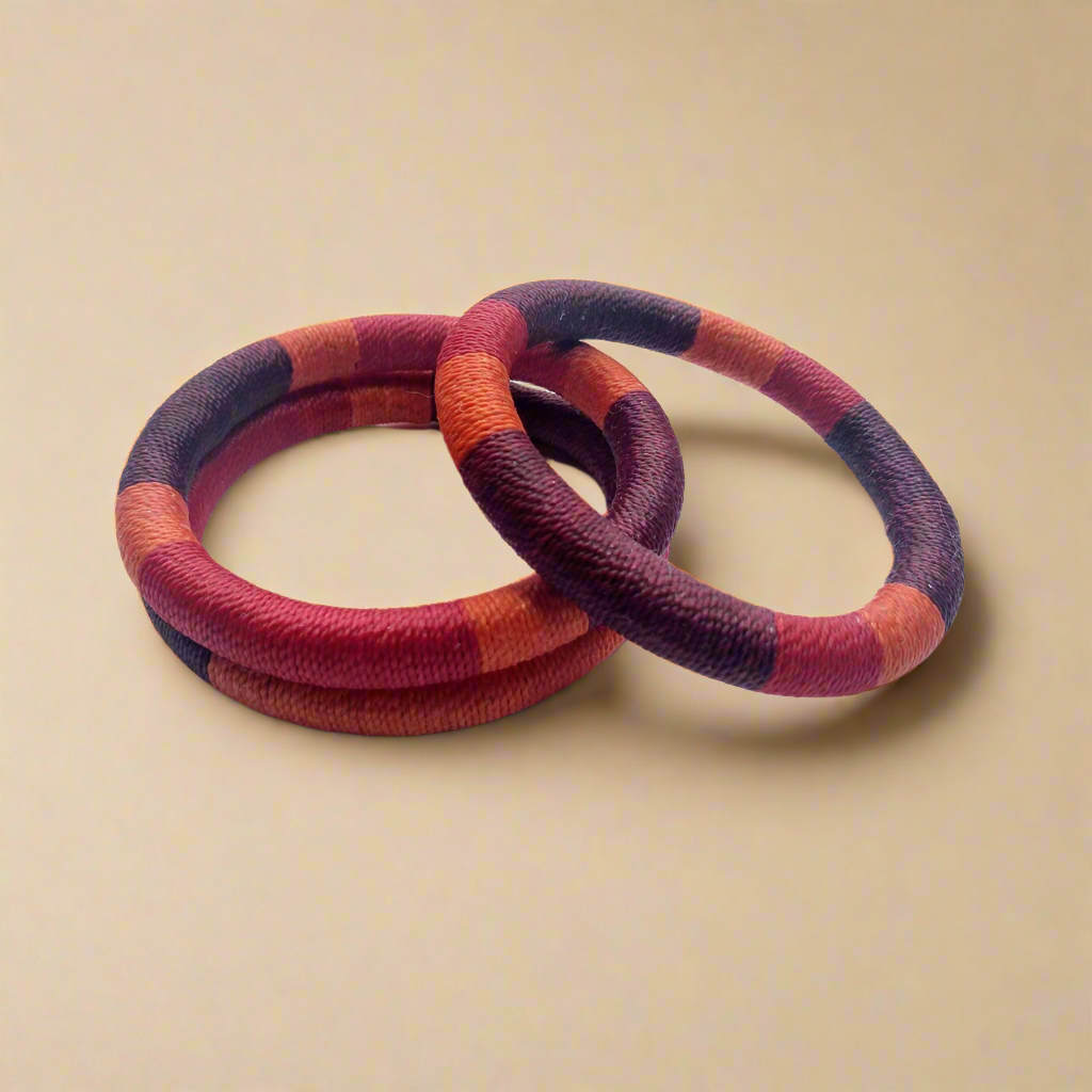 Spring Dust Bracelets