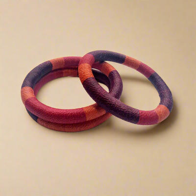 Spring Dust Bracelets