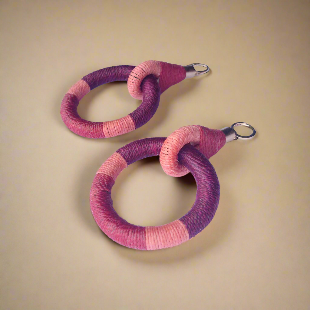 Spring Charm Earrings