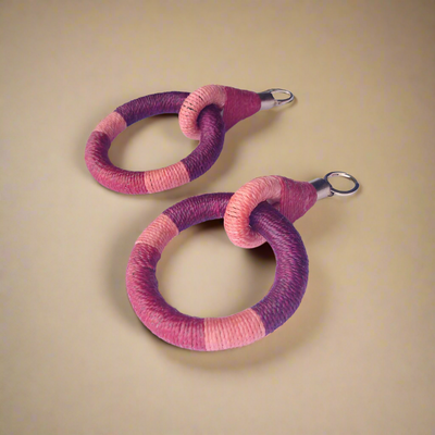 Spring Charm Earrings