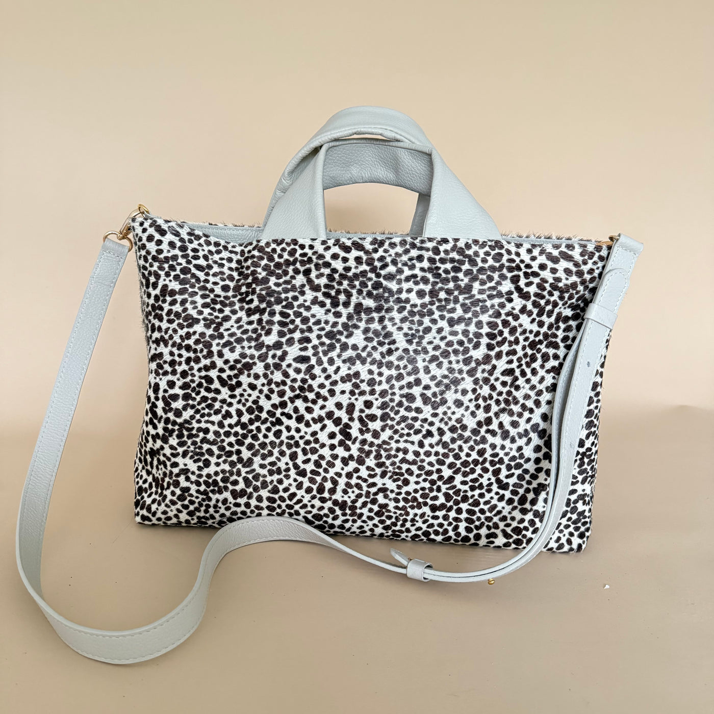 Mairi Bliss Medium Tote | Dots