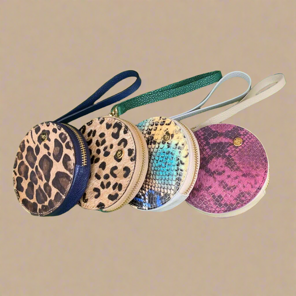 AirPod Case / Coin Purse