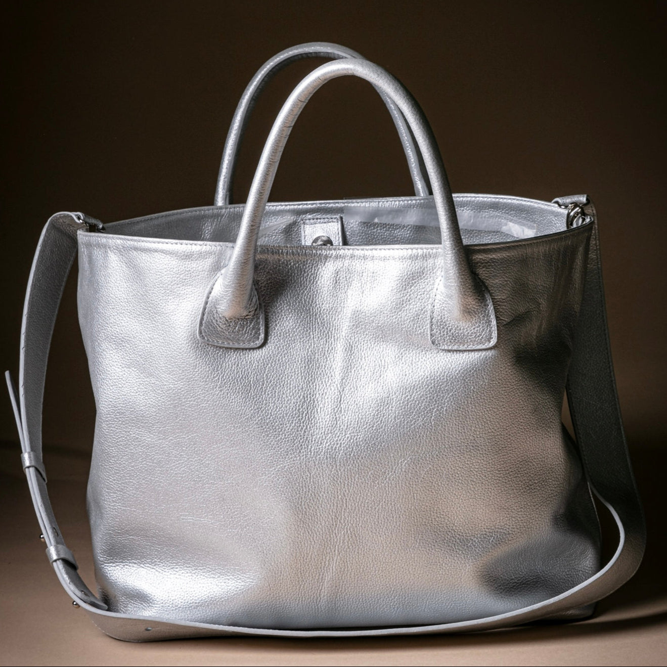 weekendbag_silver