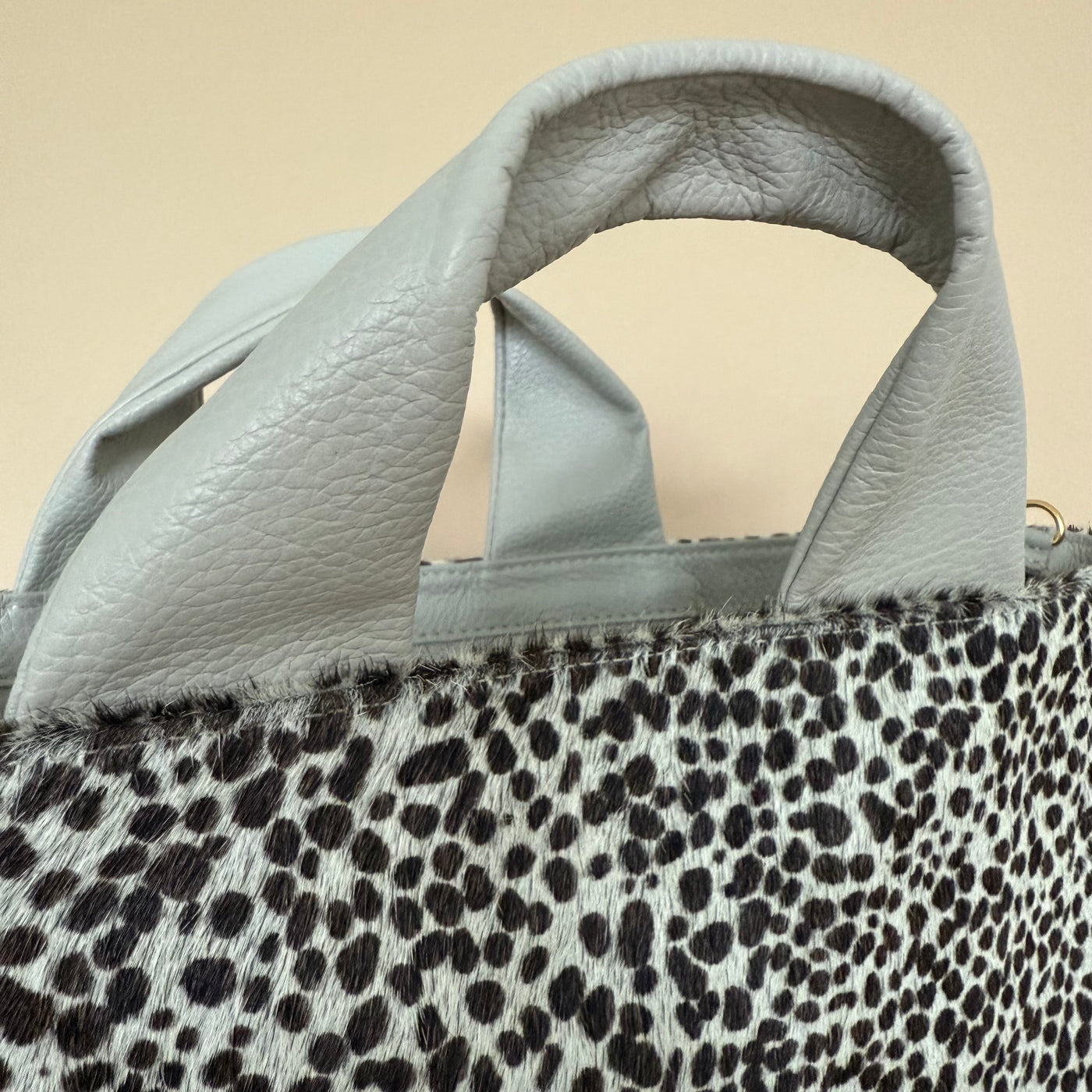 Mairi Bliss Medium Tote | Dots