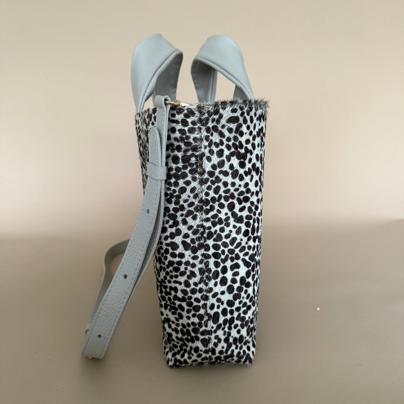 Mairi Bliss Medium Tote | Dots