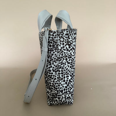 Mairi Bliss Medium Tote | Dots