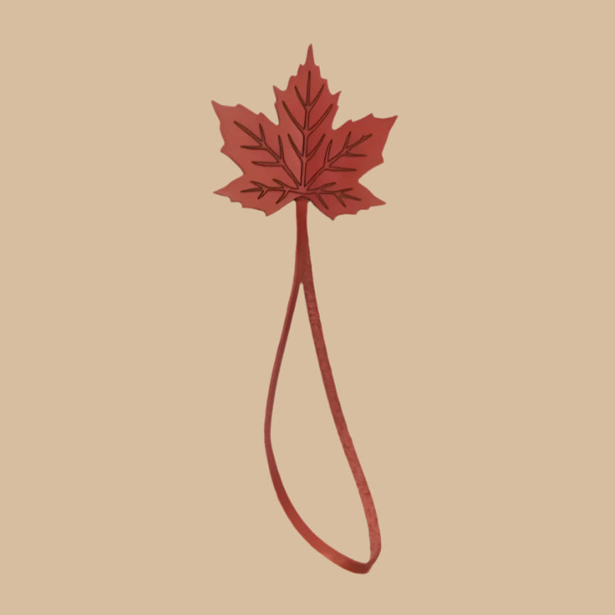 mapleleaf_keychain