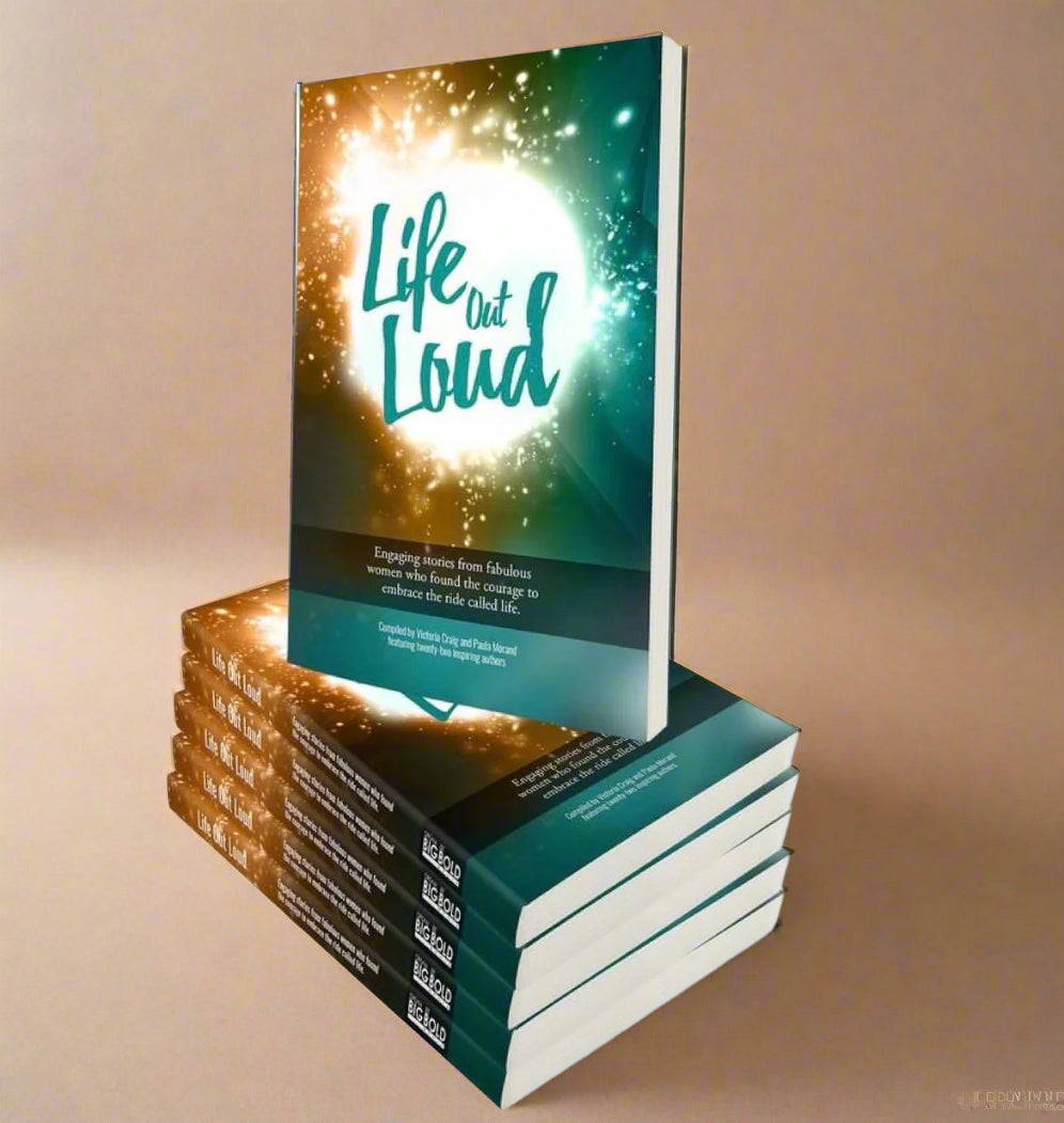 Life Out Loud - The Book