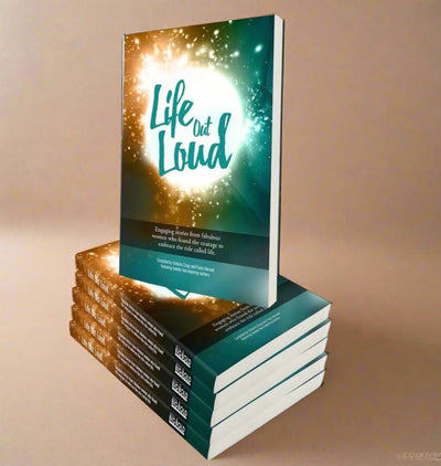 Life Out Loud - The Book