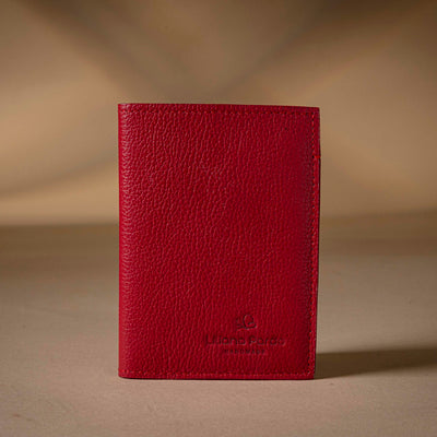 Passport Cover