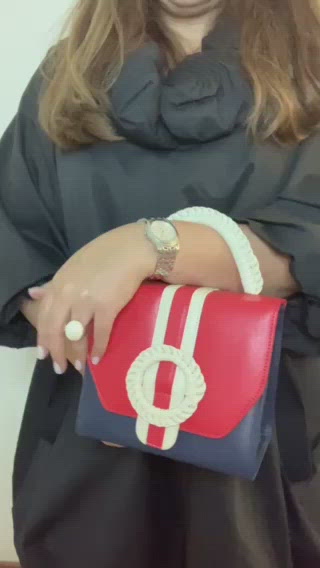 Rose Shoulder Bag Special Edition