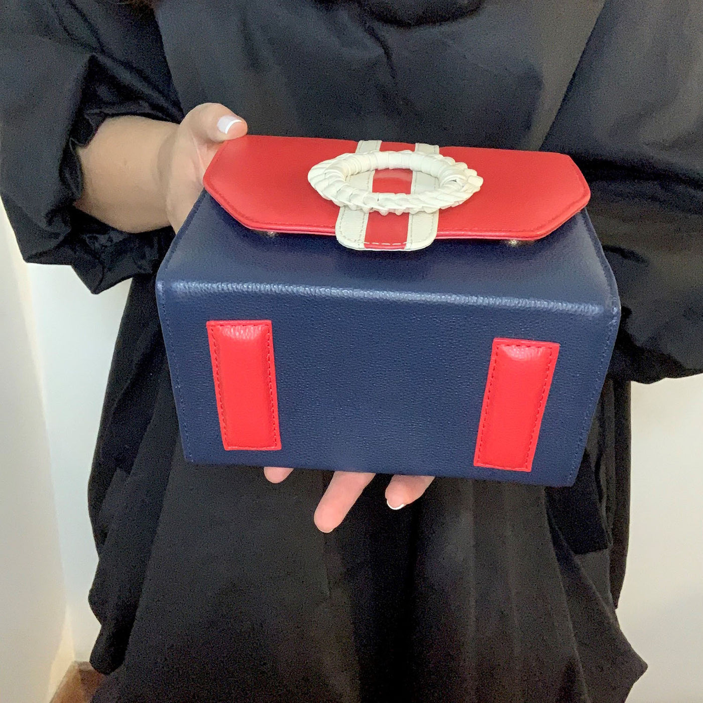 Rose Shoulder Bag Special Edition