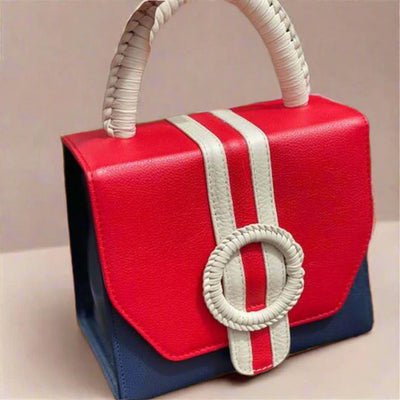 Rose Shoulder Bag Special Edition