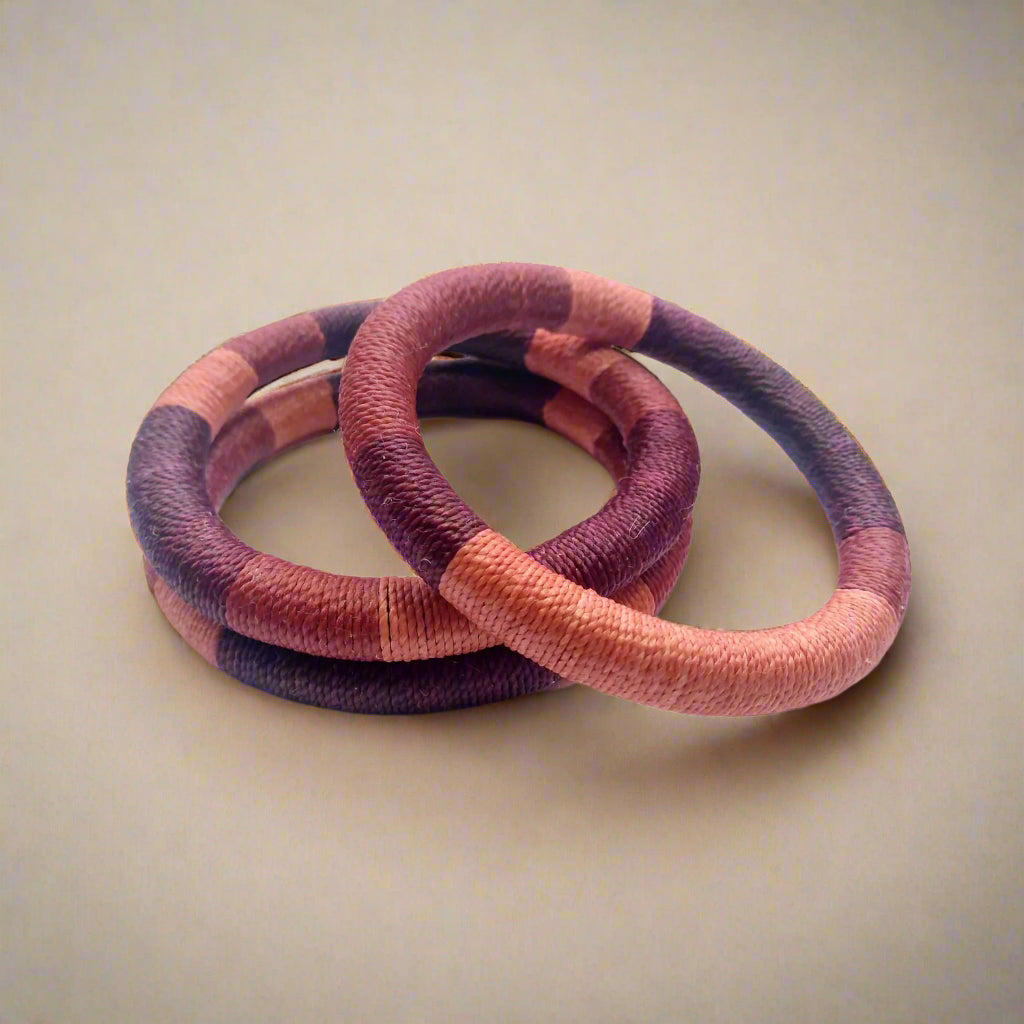 Spring Charm Bracelets