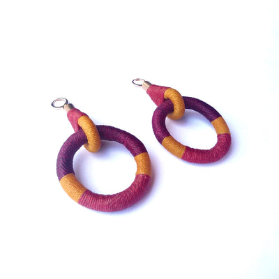 Springs Harvest Earrings