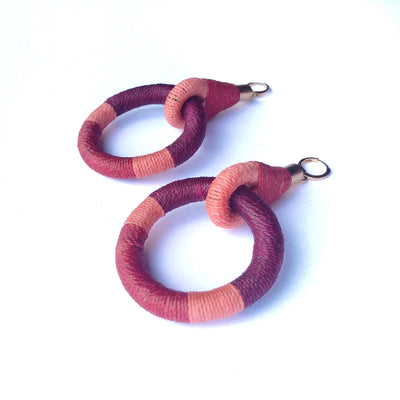 Spring Charm Earrings