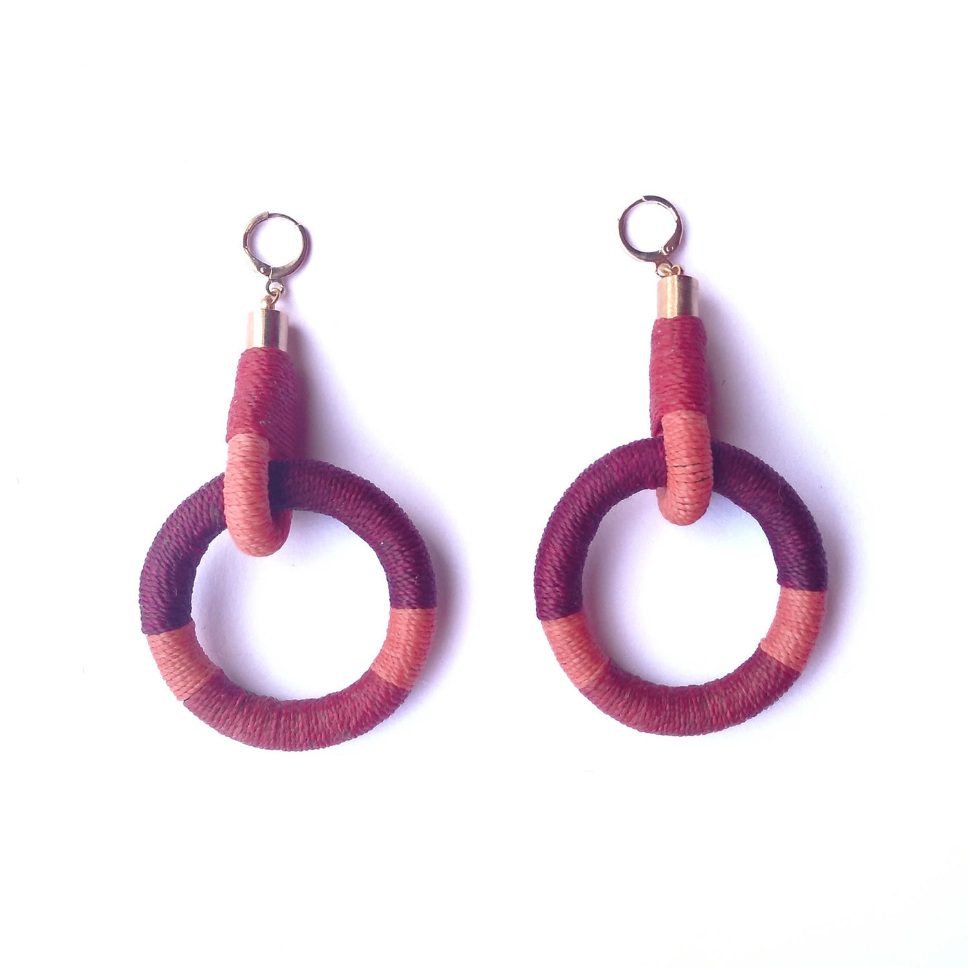 Spring Charm Earrings