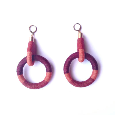 Spring Charm Earrings